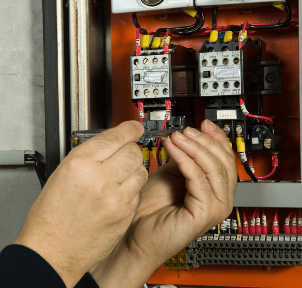 Service Image